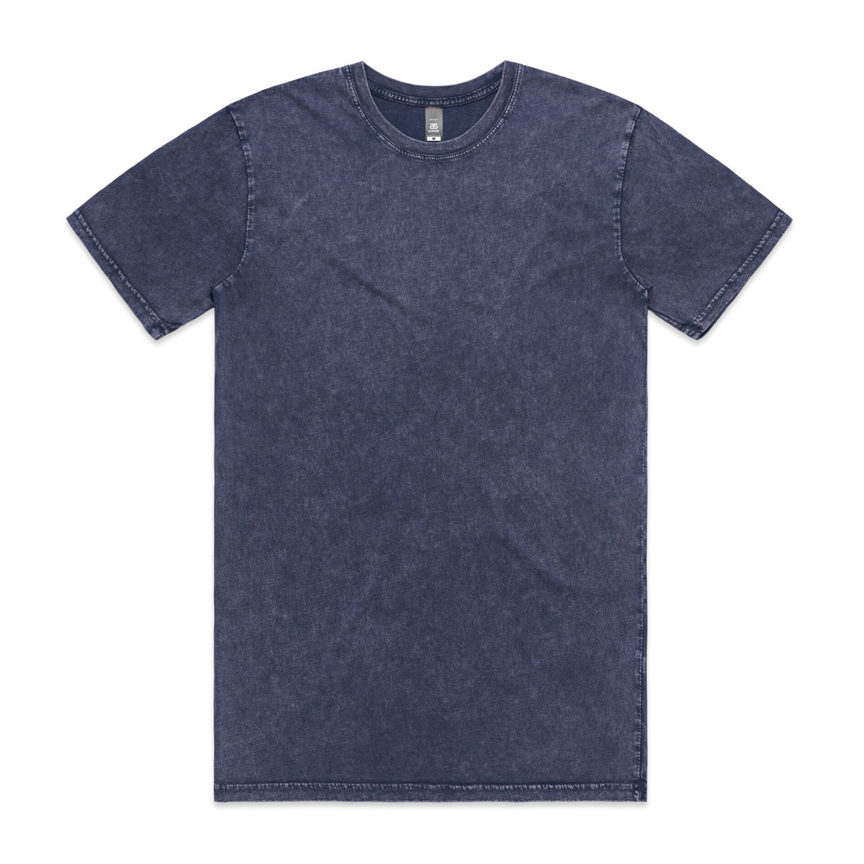 AS Colour Stone Wash Staple Tee (5040)