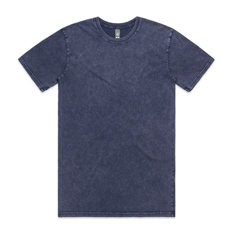 AS Colour Stone Wash Staple Tee (5040)