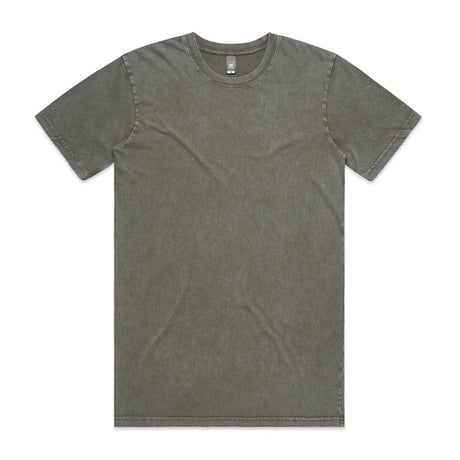 AS Colour Stone Wash Staple Tee (5040)