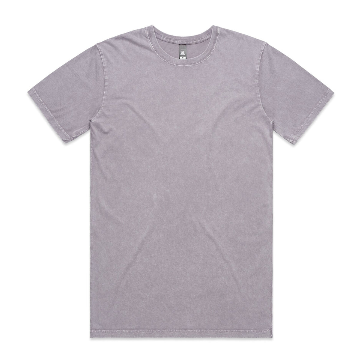 AS Colour Stone Wash Staple Tee (5040)