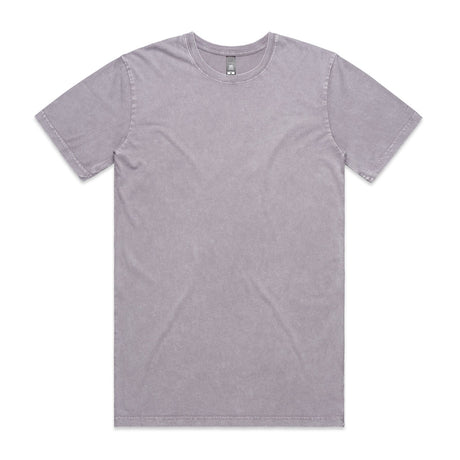 AS Colour Stone Wash Staple Tee (5040)