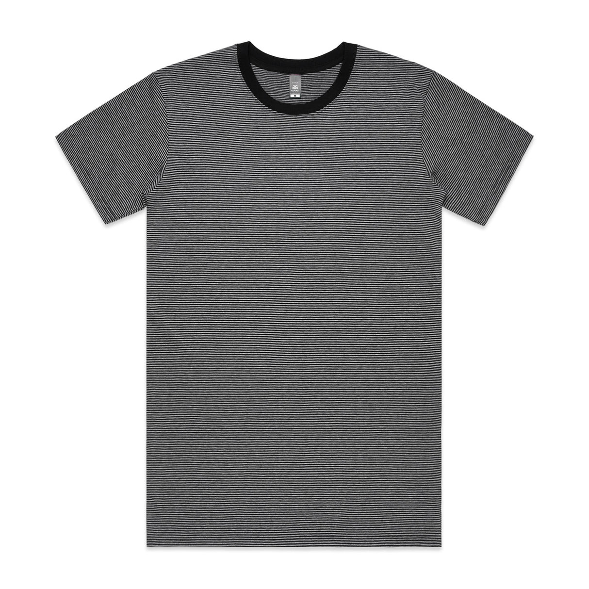 Line Stripe Tee | 5042