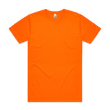 AS Colour Block Tee Safety (5050F)