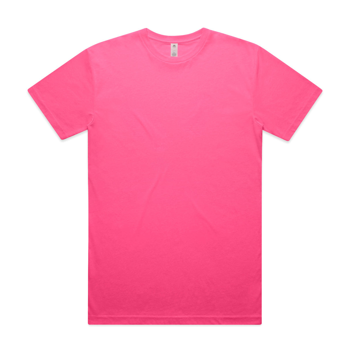AS Colour Block Tee Safety (5050F)