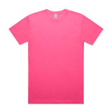 AS Colour Block Tee Safety (5050F)