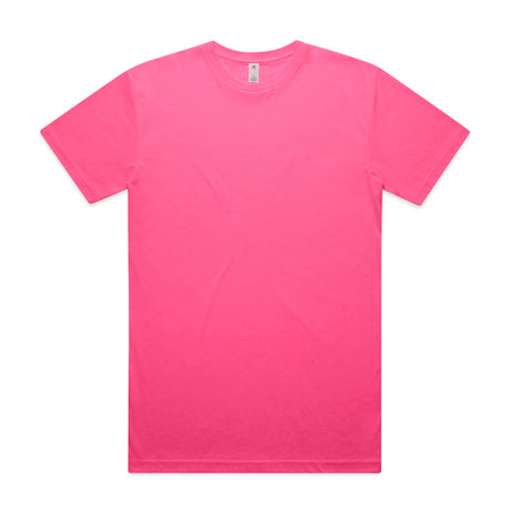AS Colour Block Tee Safety (5050F)