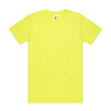 AS Colour Block Tee Safety (5050F)