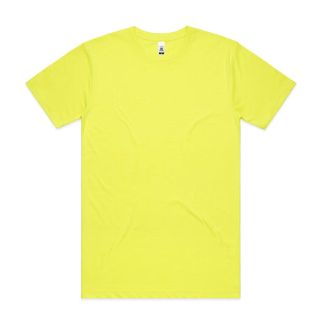 AS Colour Block Tee Safety (5050F)