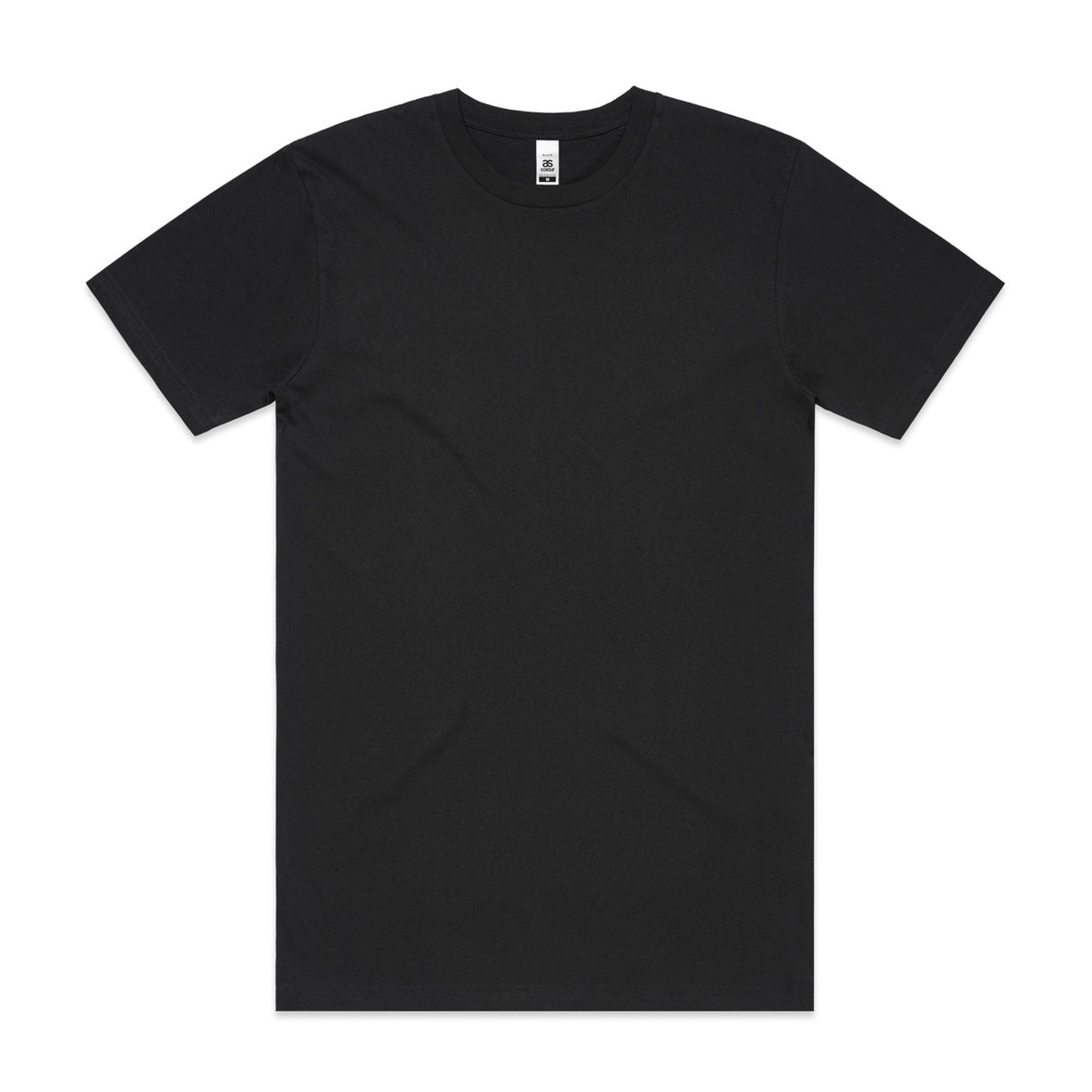 AS Colour Block Tee (5050)
