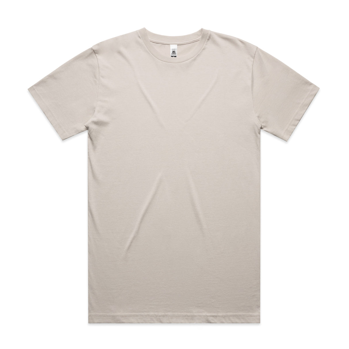 AS Colour Block Tee (5050)