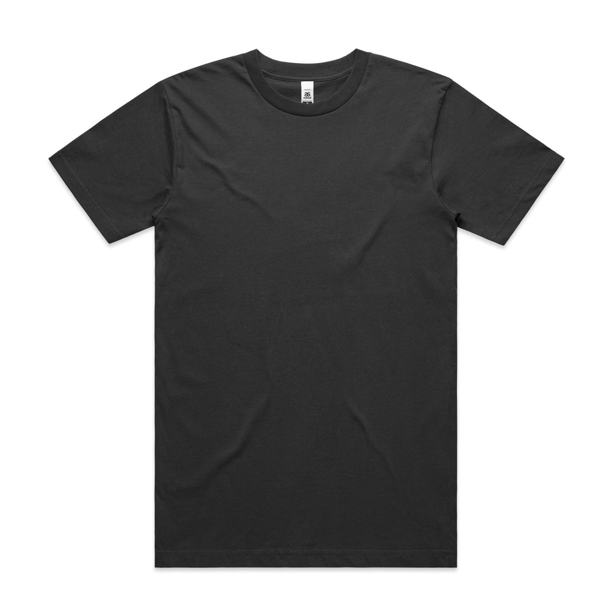 AS Colour Block Tee (5050)