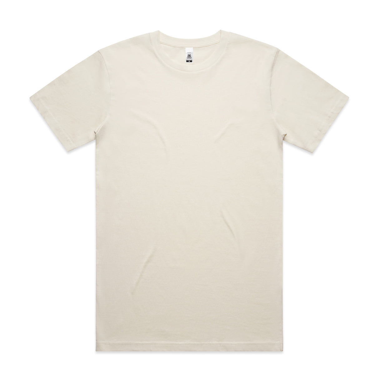 AS Colour Block Tee (5050)