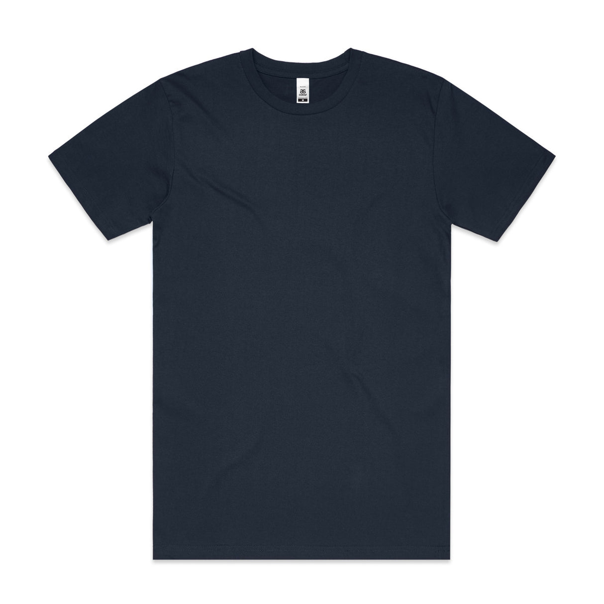 AS Colour Block Tee (5050)