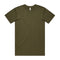 AS Colour Basic Tee Army (5051)
