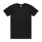 AS Colour Basic Tee Black (5051)