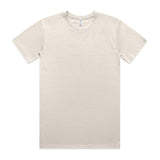 AS Colour Basic Tee Bone (5051) - XS - T-Shirts