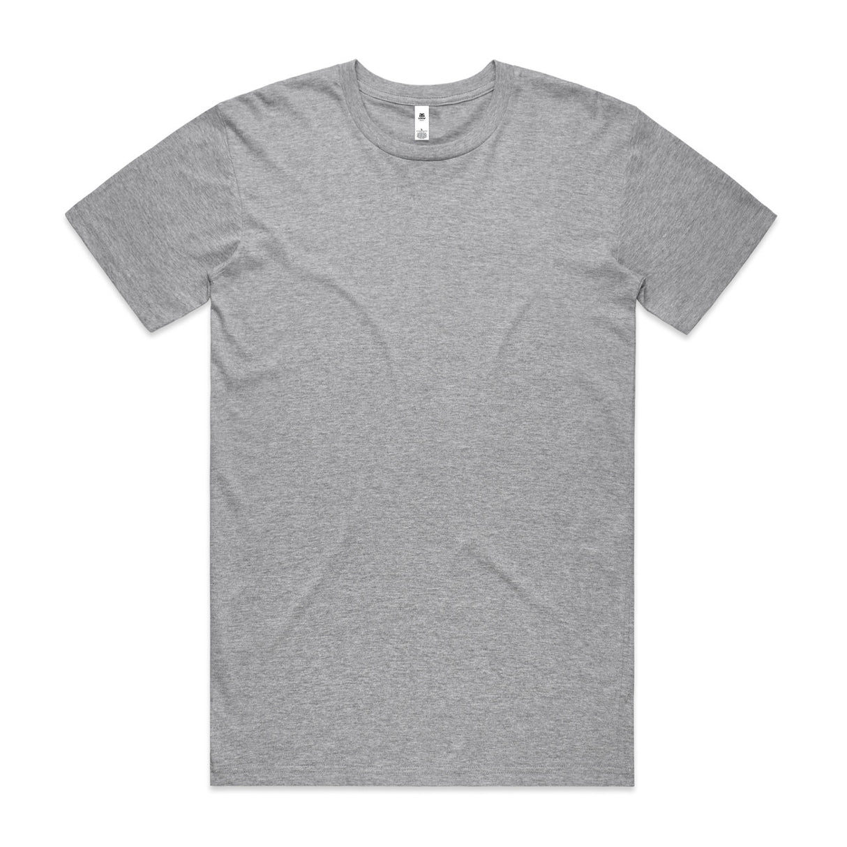AS Colour Basic Tee Athletic Heather (5051)