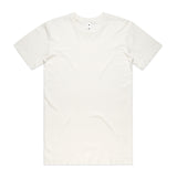AS Colour Basic Tee Natural (5051) - XS - T-Shirts