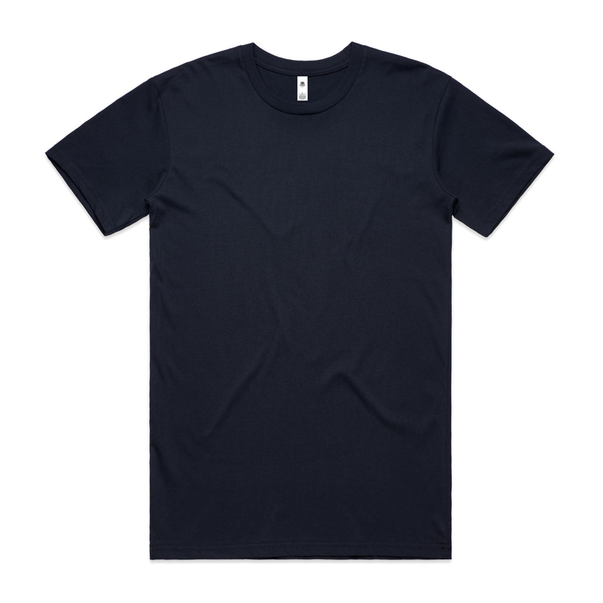 AS Colour Basic Tee Navy (5051)