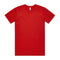 AS Colour Basic Tee Red (5051)