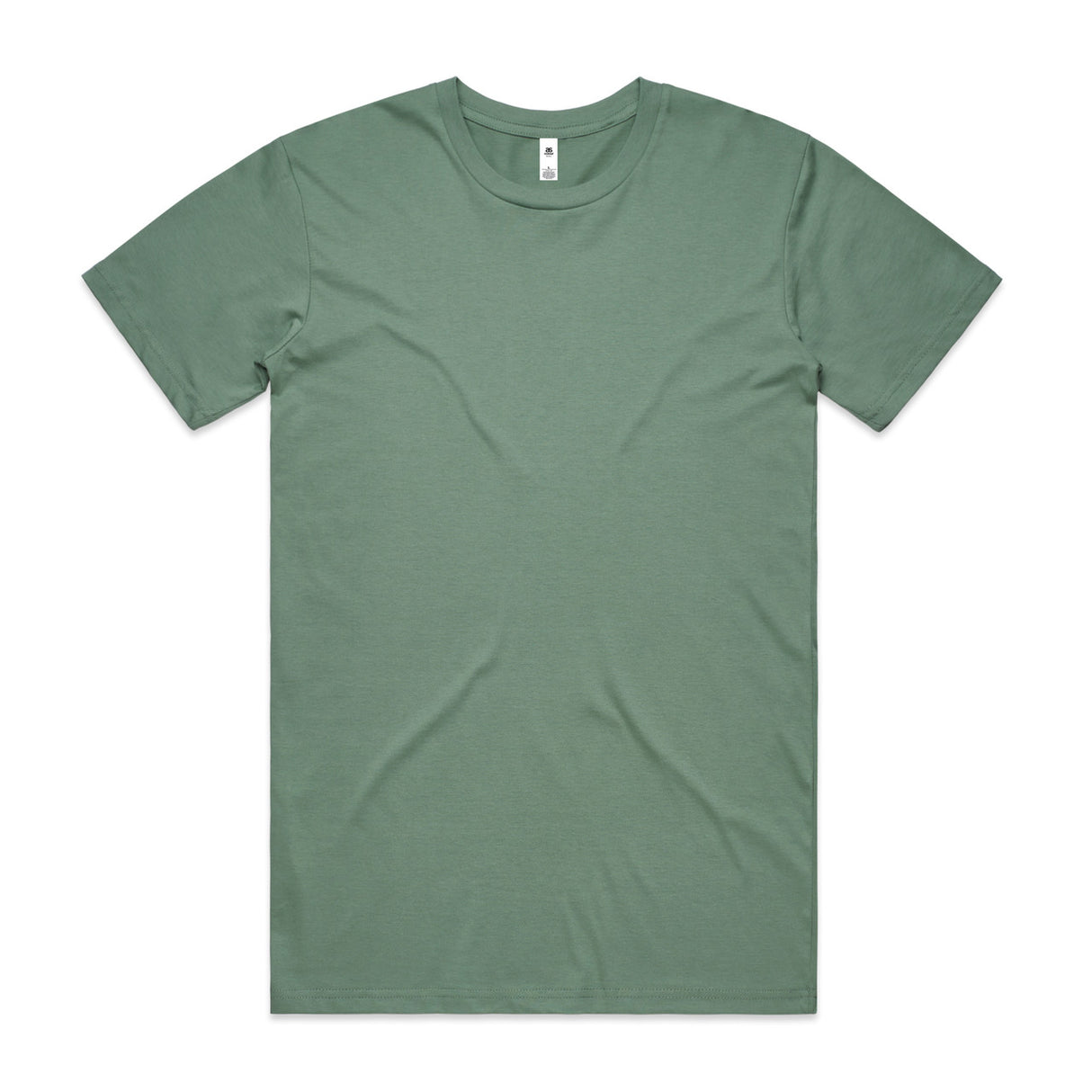 AS Colour Basic Tee Sage (5051)
