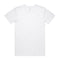 AS Colour Basic Tee White (5051)