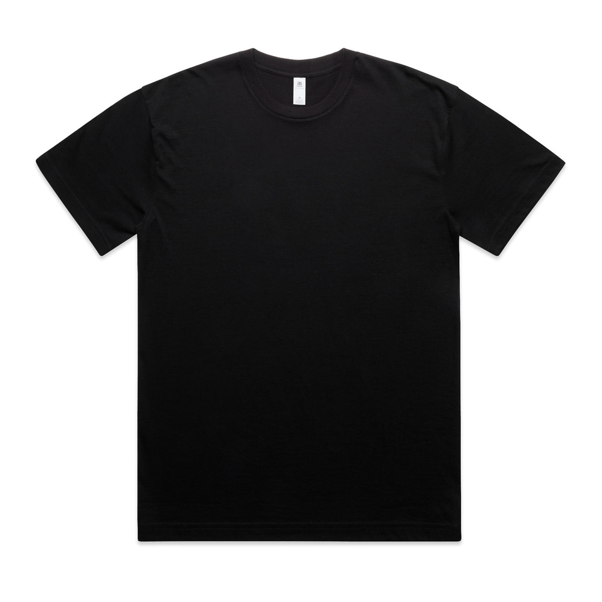 AS Colour Block Oversized Tee (5052)