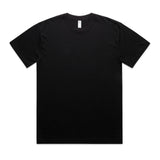 AS Colour Block Oversized Tee (5052)