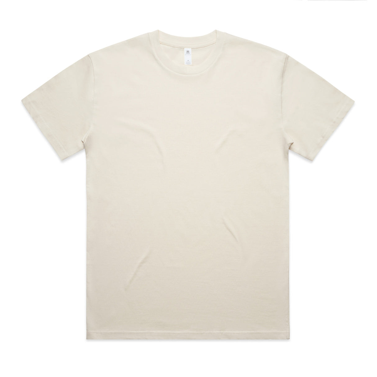 AS Colour Block Oversized Tee (5052)