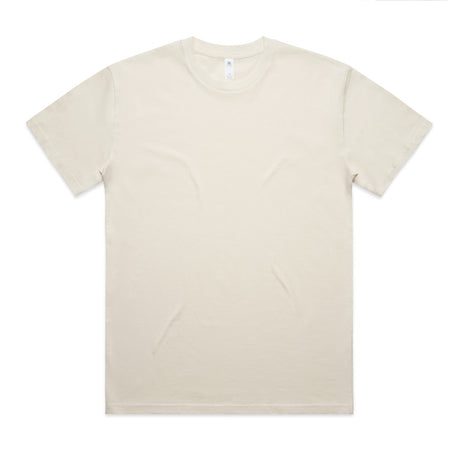 AS Colour Block Oversized Tee (5052)