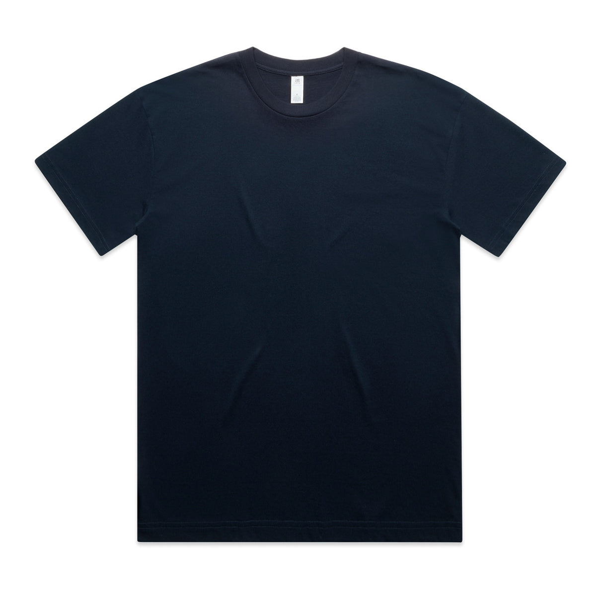 AS Colour Block Oversized Tee (5052)