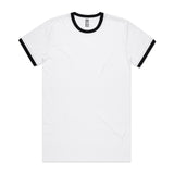 AS Colour Ringer Tee (5053)
