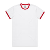 AS Colour Ringer Tee (5053)