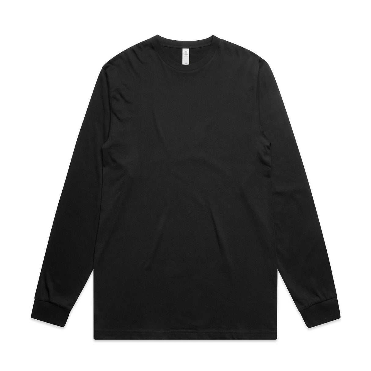 AS Colour Block Longsleeve Tee (5054)