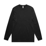 AS Colour Block Longsleeve Tee (5054)