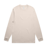 AS Colour Block Longsleeve Tee (5054)
