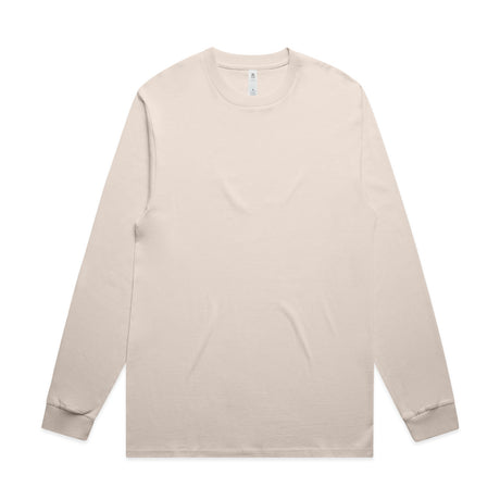 AS Colour Block Longsleeve Tee (5054)