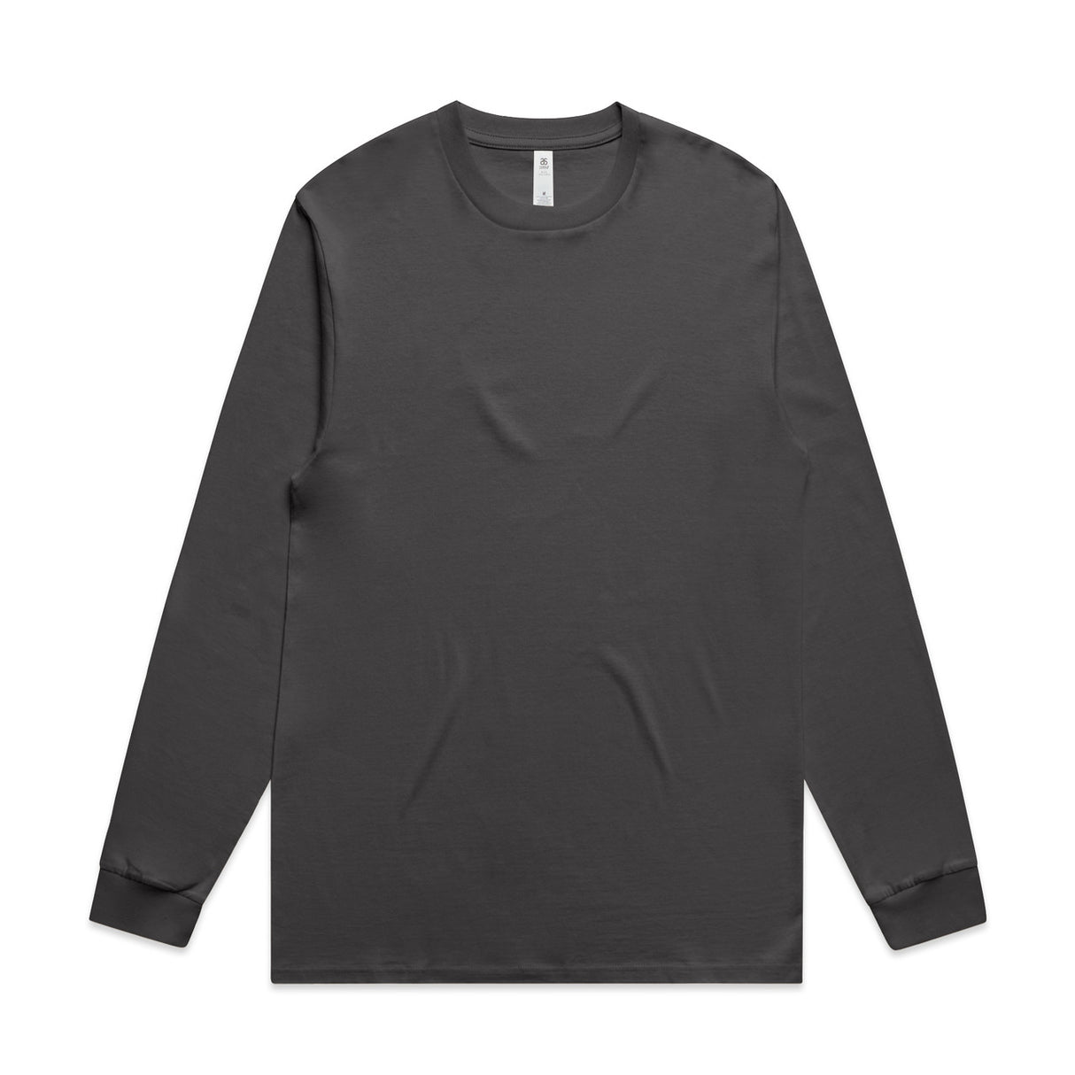 AS Colour Block Longsleeve Tee (5054)