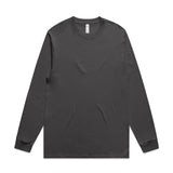AS Colour Block Longsleeve Tee (5054)