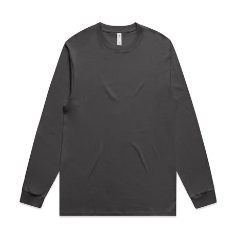 AS Colour Block Longsleeve Tee (5054)