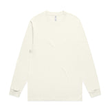AS Colour Block Longsleeve Tee (5054)