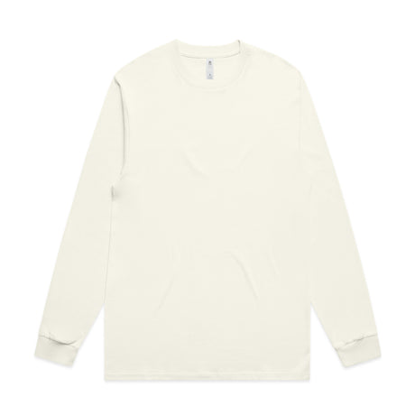 AS Colour Block Longsleeve Tee (5054)