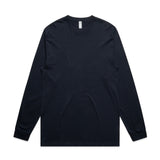 AS Colour Block Longsleeve Tee (5054)