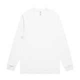 AS Colour Block Longsleeve Tee (5054)