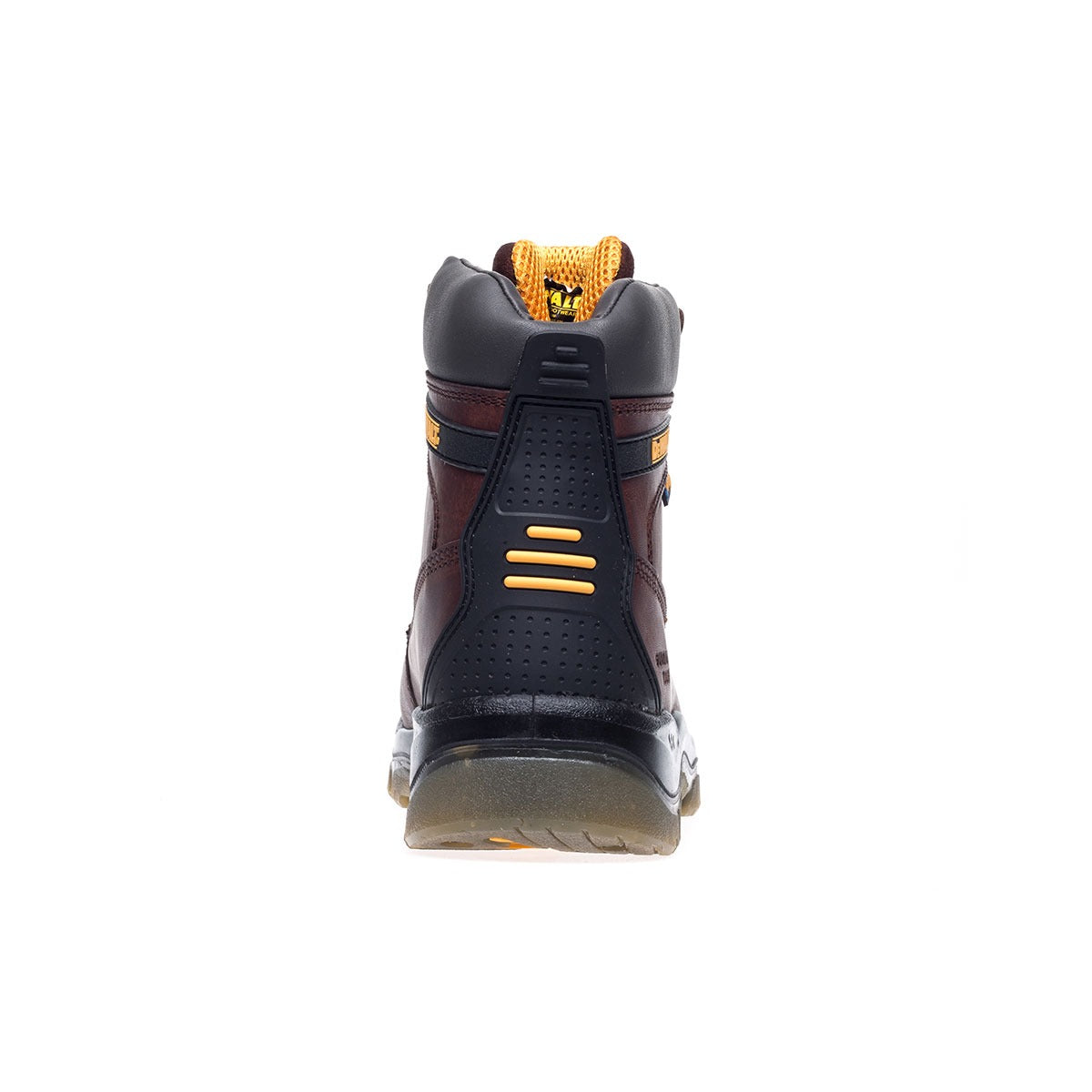 Dewalt Titanium Tan 6'' Waterproof Safety Boot 3