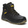 Dewalt Newark Black Waterproof Safety Hiker - Footwear