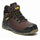 Dewalt Newark Brown Waterproof Safety Hiker - Footwear