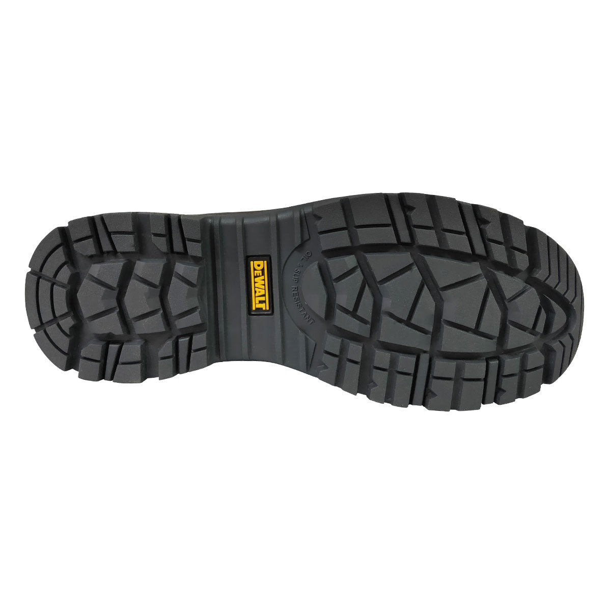 Dewalt Douglas Black Waterproof Safety Boot 2