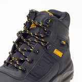 Dewalt Douglas Black Waterproof Safety Boot 4