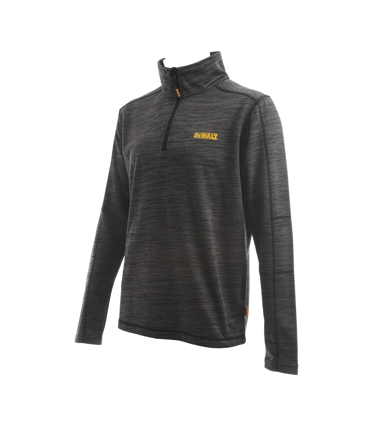 Dewalt Jonesborough Zip Through Mid Layer - Sweatshirts: Gray